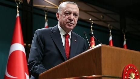 Erdoğan Maske Kararını Açıkladı