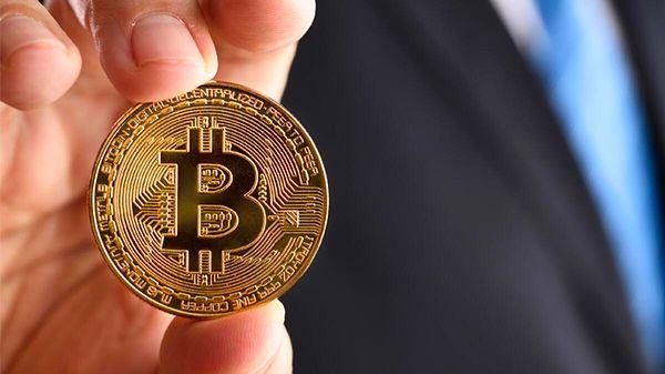 13. Önce madeni para, sonra banknotla devam eden paranın gelişimi günümüzde Bitcoin gibi sanal paraların da sahneye çıktığını görüyoruz.