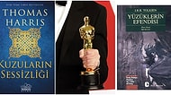Her Biri Akademi Ödüllü Eserler! Oscar Ödülü Kazanan Filmlere İlham Olan Kitaplar