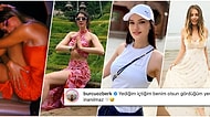 Şeyma Subaşı Meedo'ya Cevap Verdi, Burcu Özberk Büyülendi! Ünlülerin Instagram Paylaşımları (26 Nisan)