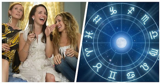 Burcuna Göre Ne Kadar Eğlencelisin? En Sıkıcısından En Eğlencelisine Tüm Burçları Anlatıyoruz!