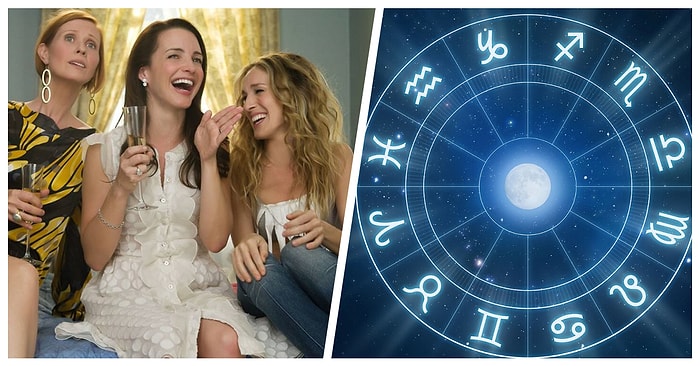 Burcuna Göre Ne Kadar Eğlencelisin? En Sıkıcısından En Eğlencelisine Tüm Burçları Anlatıyoruz!