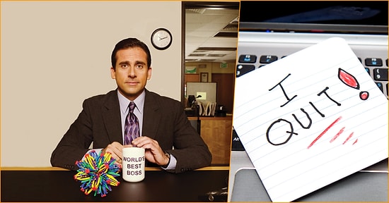 Patronlar Buraya: Seni En Çok Darlayan Şeyi Söylüyoruz!