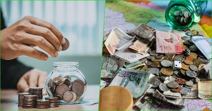 Para Biriktirebilmen İçin Bir Tüyo Veriyoruz!