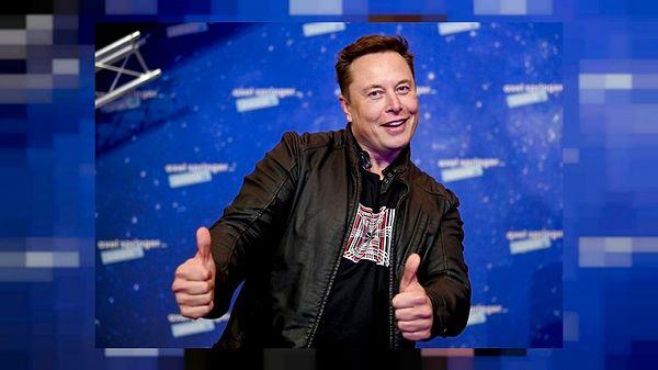 Billy Markus'un tweetine Elon Musk birinci ve ikinci öneri kesinlikle gerçekleşmesi gerek dedi.