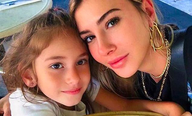 Instagram'ın İlk Influencer'larından Şeyma Subaşı'nın Geçmişten Bugüne Unutulmayan Sansasyonları