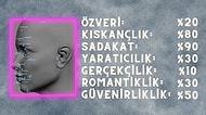 Memleketin ve Doğduğun Ay Senin Kişilik Kartını Ortaya Çıkartıyor!