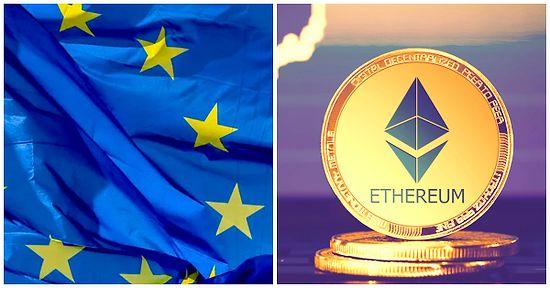 Avrupa Birliği Bitcoin Madenciliğinde Harcanan Yüksek Enerji Karşısında Endişeli: Ethereum Ön Plana Çıkabilir!