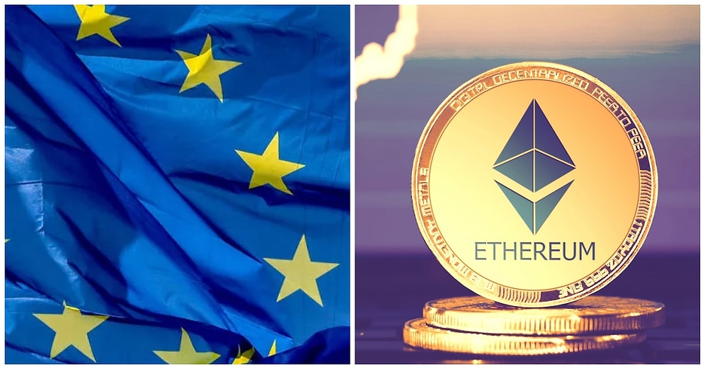 Avrupa Birliği Bitcoin Madenciliğinde Harcanan Yüksek Enerji Karşısında Endişeli: Ethereum Ön Plana Çıkabilir!