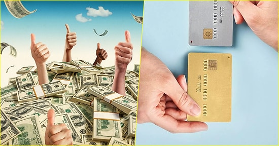 Sana En Uygun Kredi Kartı Özelliğini Söylüyoruz!