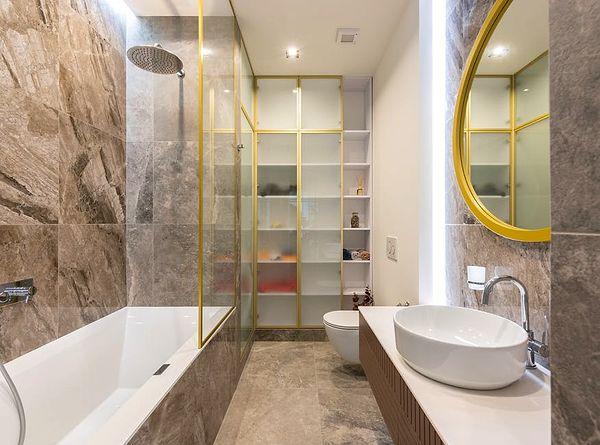 5. Düzenli banyo, daha temiz ve ferah bir görüntü sağlar.