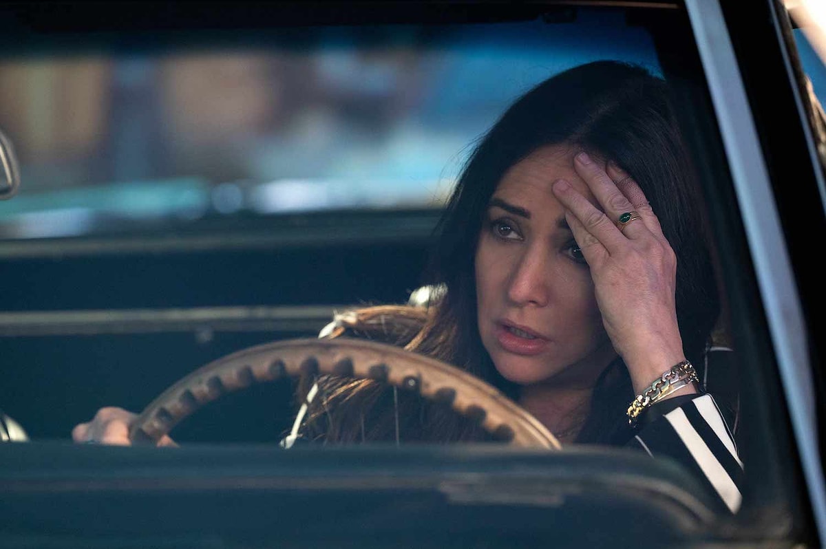 ‘Better Things’ Series Finale Airs on Hulu - Onedio