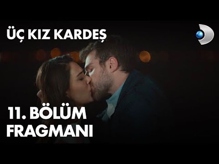 Üç Kız Kardeş 11. Bölüm Fragmanı Yayınlandı! İşte Üç Kız Kardeş Fragman