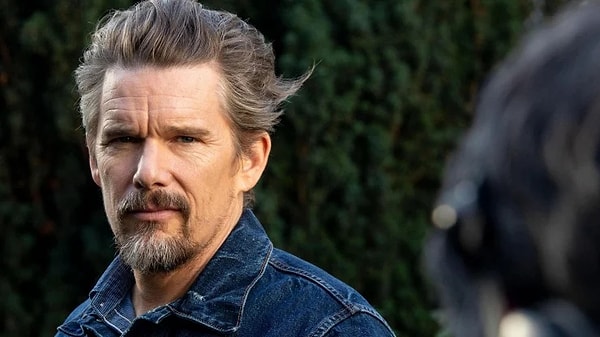 Ethan Hawke