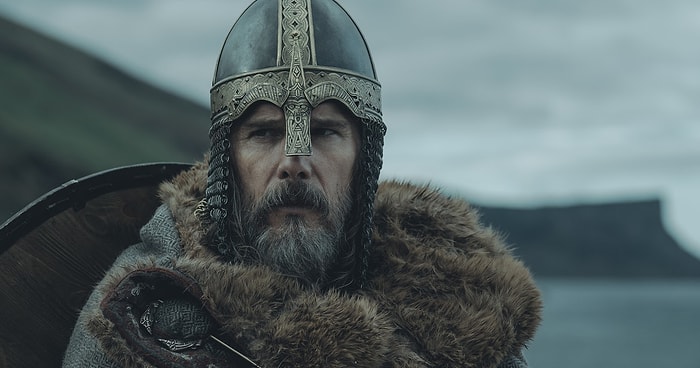 Check Out The Amazing Cast and Crew of ‘The Northman’