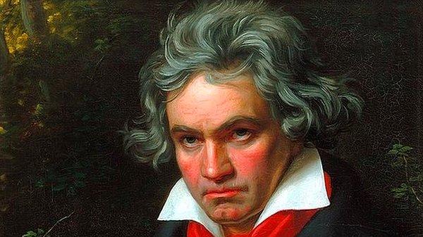Bugün dünyada neler oldu? Hayatının son 10 yılını sağır geçiren, dünyaca ünlü besteci Beethoven'ın bestelerinden olan "Für Elise"yi aslında duymayanımız yoktur. Erken denebilecek 56 yaşında aramızdan ayrılan besteciyi saygıyla anıyoruz.