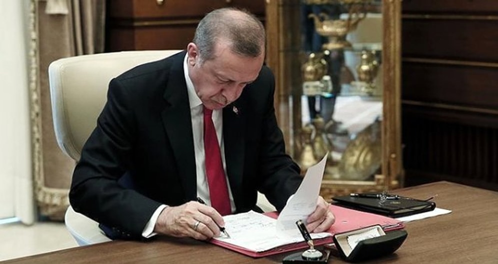 Bürokraside Deprem: Kimler Görevden Alındı, Kimler Atandı?