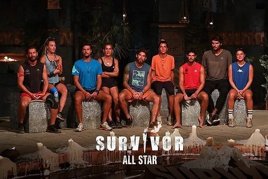 26 Nisan Survivor Kim Elendi? Survivor Adası’na Bir Veda Daha!