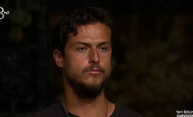 Survivor’da Kim Elendi? Survivor’da Kim Elendi?