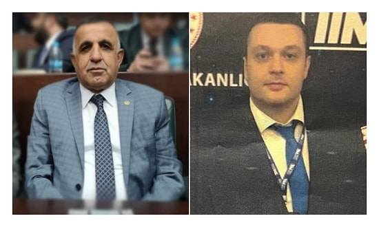 AKP'li Vekilin AKP'li Oğlu: Babasının Dokunulmazlık Kartını 48 Bin Dolara Kiralamış