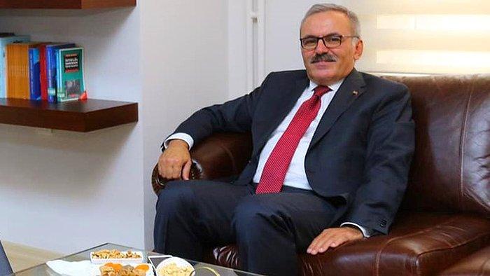370 Milyon TL'lik İhale Erdoğan'ın Komşusu Eski AKP'li Vekile Davetle Verildi