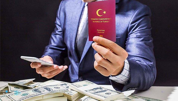 Kampanya Aracı Oldu: Vatandaşlık 400 Bin Dolara Çıkartıldı Ama Resmi Gazete'de Hala Ses Yok