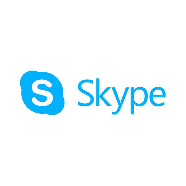 1. Skype