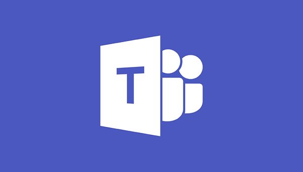 3. Microsoft Teams