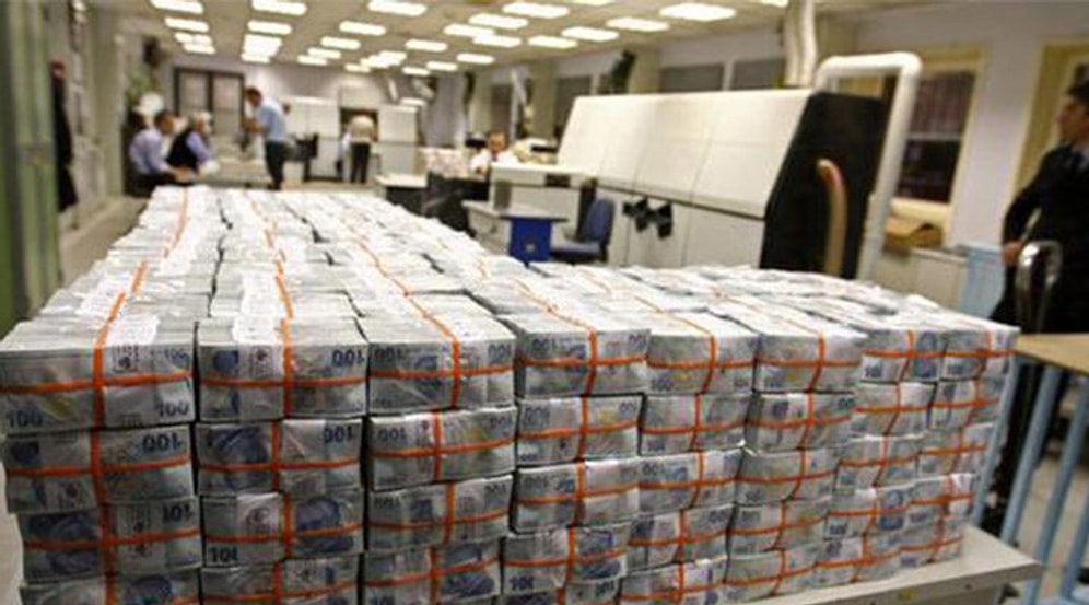 Taze Taze Banknotlar: Merkez Bankası'ndan Yeni Para Haberi!