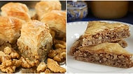 Bayramda Tatlı Yiyin Tatlı Konuşun Diye: Tam Kıvamında İncecik Açılmış Farklı Baklava Tarifleri
