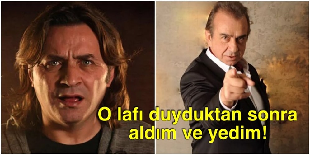 Ünlü Oyuncu Erhan Yazıcıoğlu Kızının Kakasını Nasıl Yediğini Armağan Çağlayan'a Anlattı