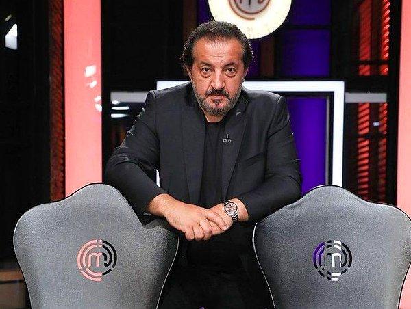 Hür, yazısında ünlü şef Mehmet Yalçınkaya'nın yeni sezonda MasterChef'te olmayacağının öne sürüldüğünü belirtti.