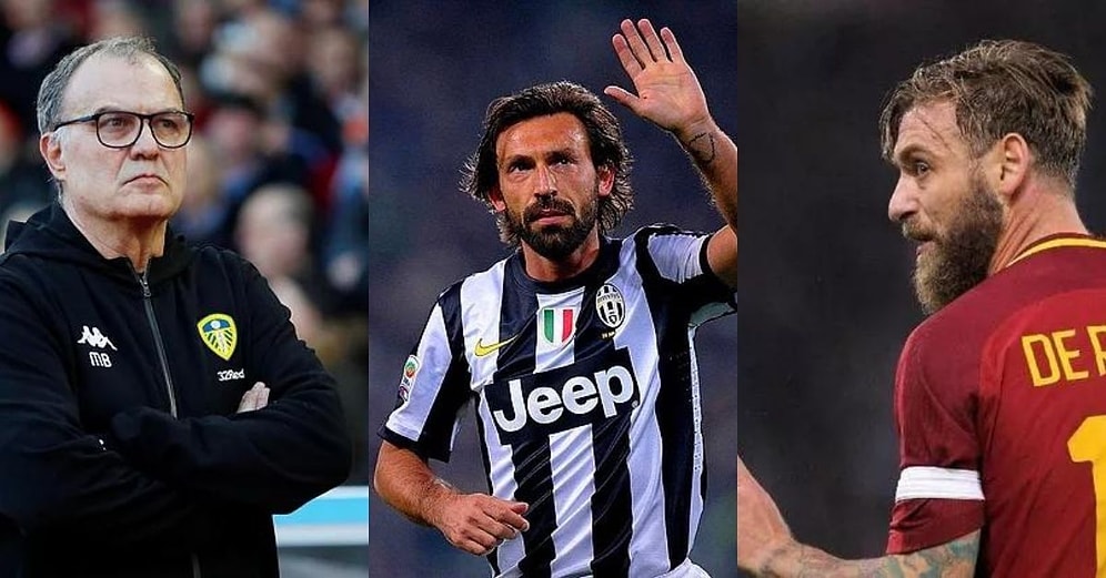 Fair Play Ruhlarında Var: Futbolda Centilmenlik Deyince Adı İlk Akla Gelen 11 İsim