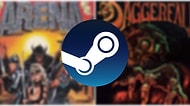 Steam'de Bedava Oyun Alarmı: Efsane The Elder Scrolls Serisinin İki Oyunu Ücretsiz Oldu