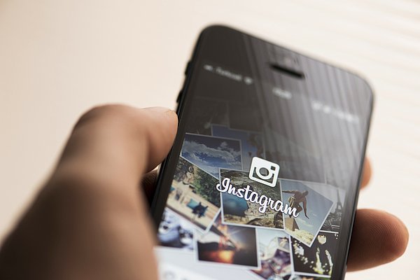 Sosyal medyada Instagram açık ara önde