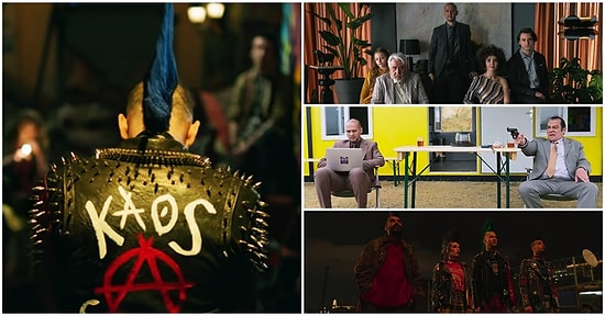 Özlem Gökbel Yazio:  Ben Uysalım, Sen Uysalsın, Hepimiz “Uysallar”ız