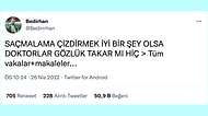 Amber Heard'ün Yatağa S**ma Alışkanlığından Gözünü Çizdirmeyen Göz Doktoruna Son 24 Saatin Viral Tweetleri