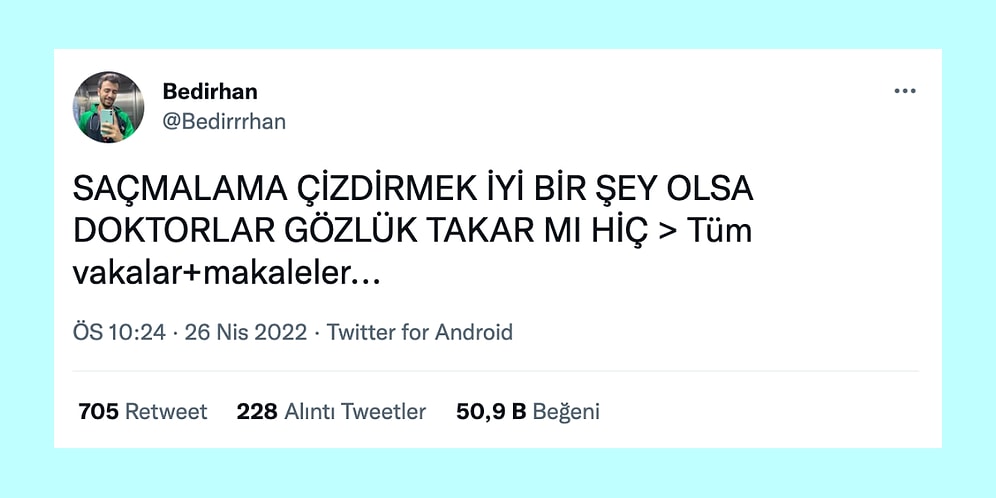Amber Heard'ün Yatağa S**ma Alışkanlığından Gözünü Çizdirmeyen Göz Doktoruna Son 24 Saatin Viral Tweetleri