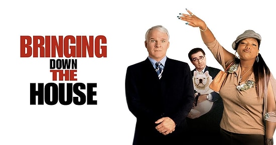 Feeling Bored? The Classic Comedy Film ‘Bringing Down The House’ (2003) is Available For Your Entertainment on Prime Video