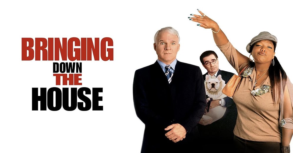 Feeling Bored? The Classic Comedy Film ‘Bringing Down The House’ (2003) is Available For Your Entertainment on Prime Video
