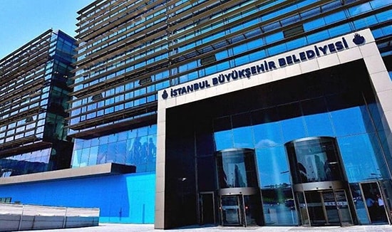İBB'den 'Belediye Çalışanı Terörle Bağlantılı Çıktı' İddiasına Yanıt Geldi