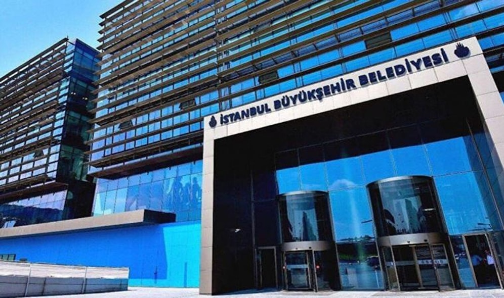 İBB'den 'Belediye Çalışanı Terörle Bağlantılı Çıktı' İddiasına Yanıt Geldi