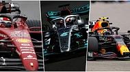 Formula1 Pilotu Olsaydın Hangi Takımda Yarışırdın?