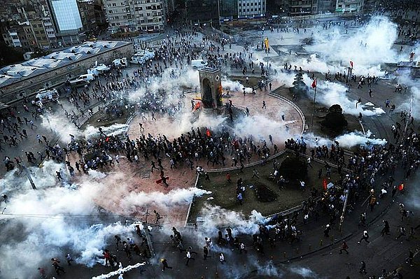 "Yargının kararı vicdanlarımızı rahatlattı"