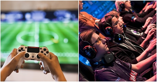 Oyunda Kaybedince Ne Tip Birine Dönüştüğünü Buluyoruz!