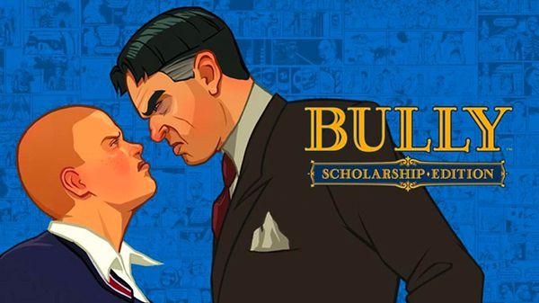 12. Bully: Scholarship Edition