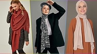 Muhafazakar Giyime Özel: 2022 Modasına Uygun En Güzel 18 Başörtü