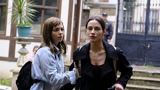 Gülümse Kaderine İlk Bölüm İzle! Eda ve Yaren’in Yeni Hayatı Başladı