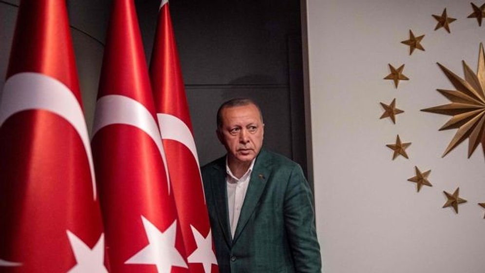 DEVA Partisi Genel Başkan Yardımcısı İdris Şahin Hükümetin Erken Seçim Planını Açıkladı