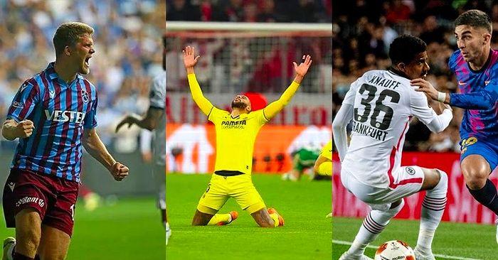 Avrupa ve Dünya Liglerinde Bu Yıl Gösterdikleri Yüksek Performansla En Çok Şaşırtan 10 Takım